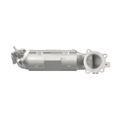 Walker Exhaust Catalytic Converter with Integrated Exhaust Manifold 16946 image 2