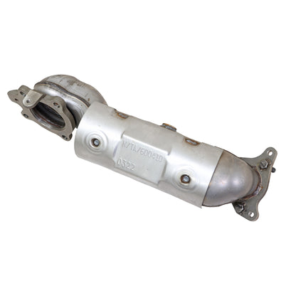 Walker Exhaust Catalytic Converter with Integrated Exhaust Manifold 16946 main image