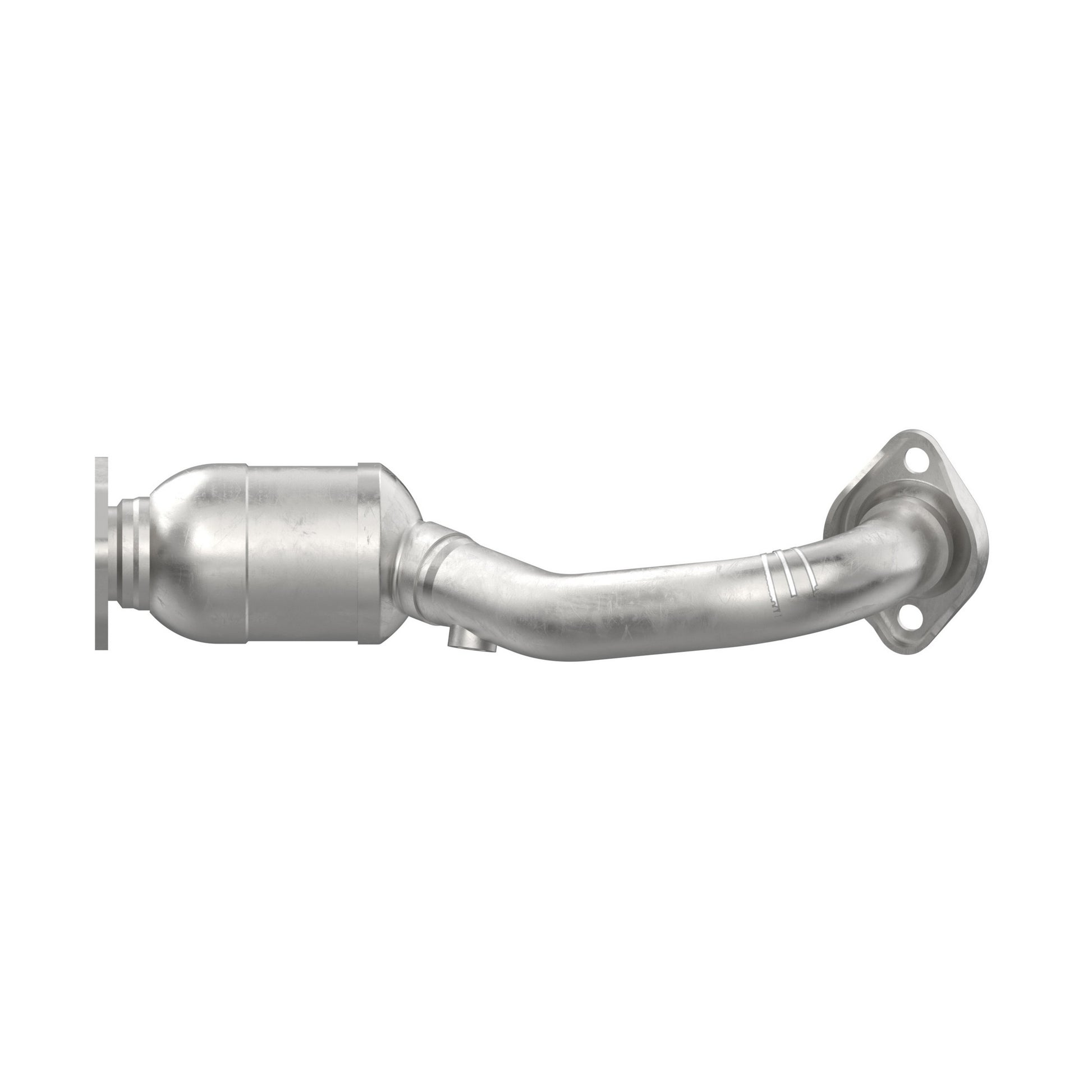 Walker Exhaust Catalytic Converter 16949 image 2