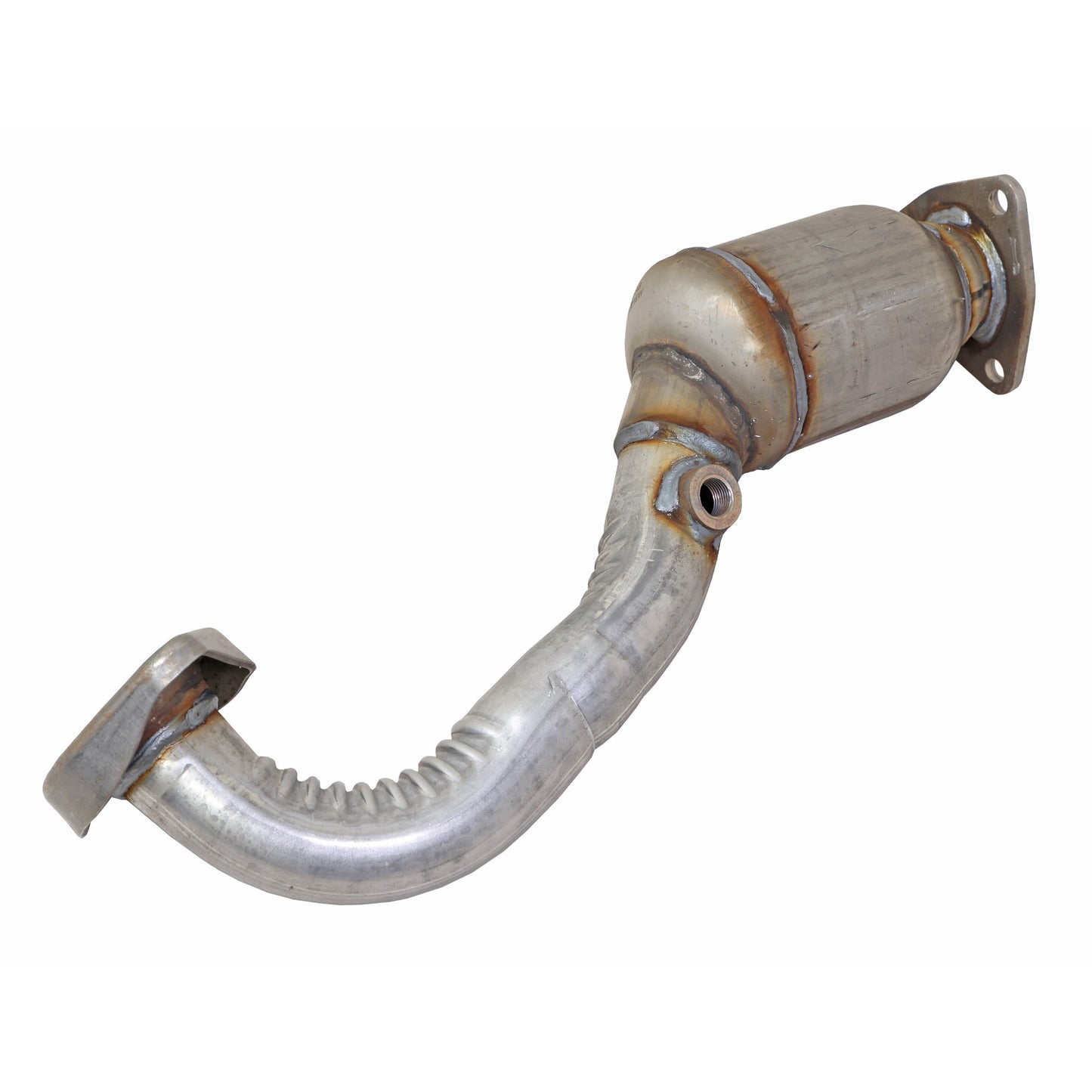 Walker Exhaust Catalytic Converter 16949 main image