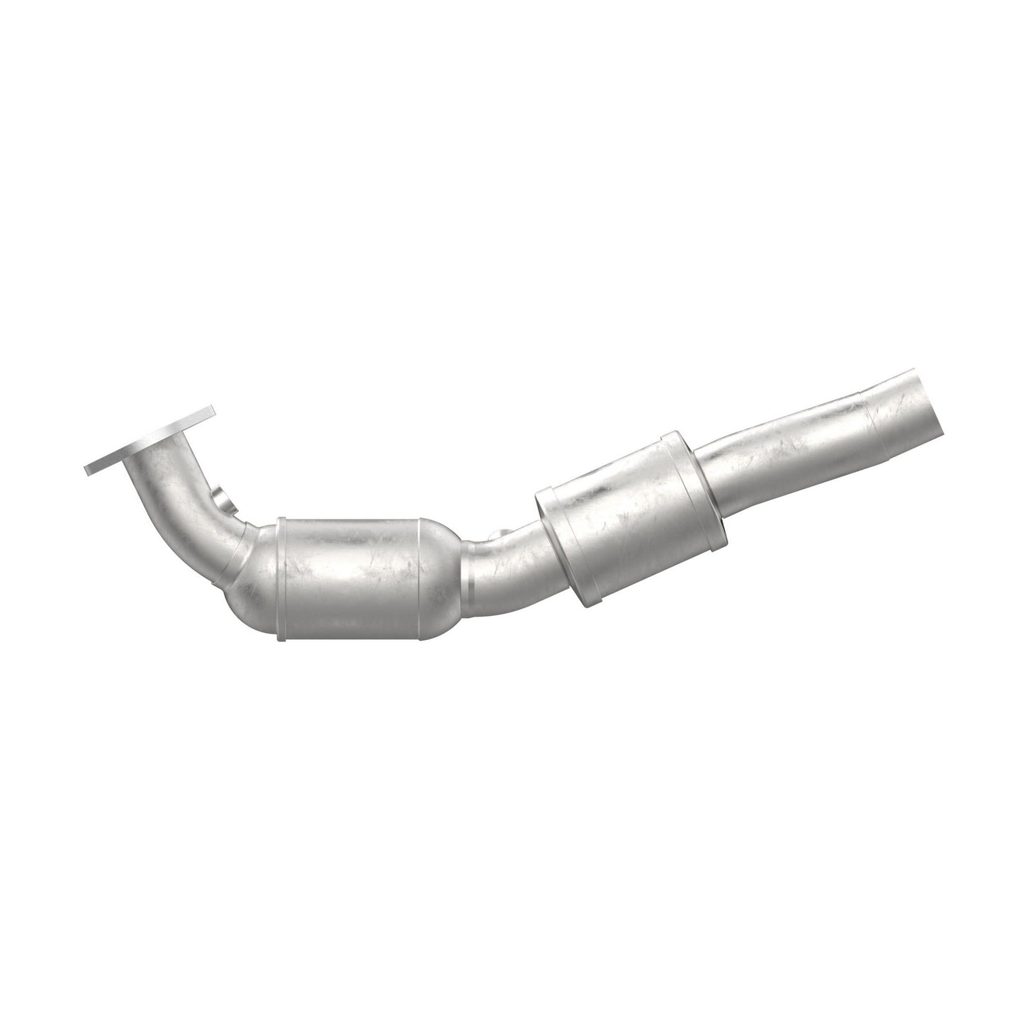 Walker Exhaust Catalytic Converter 16961