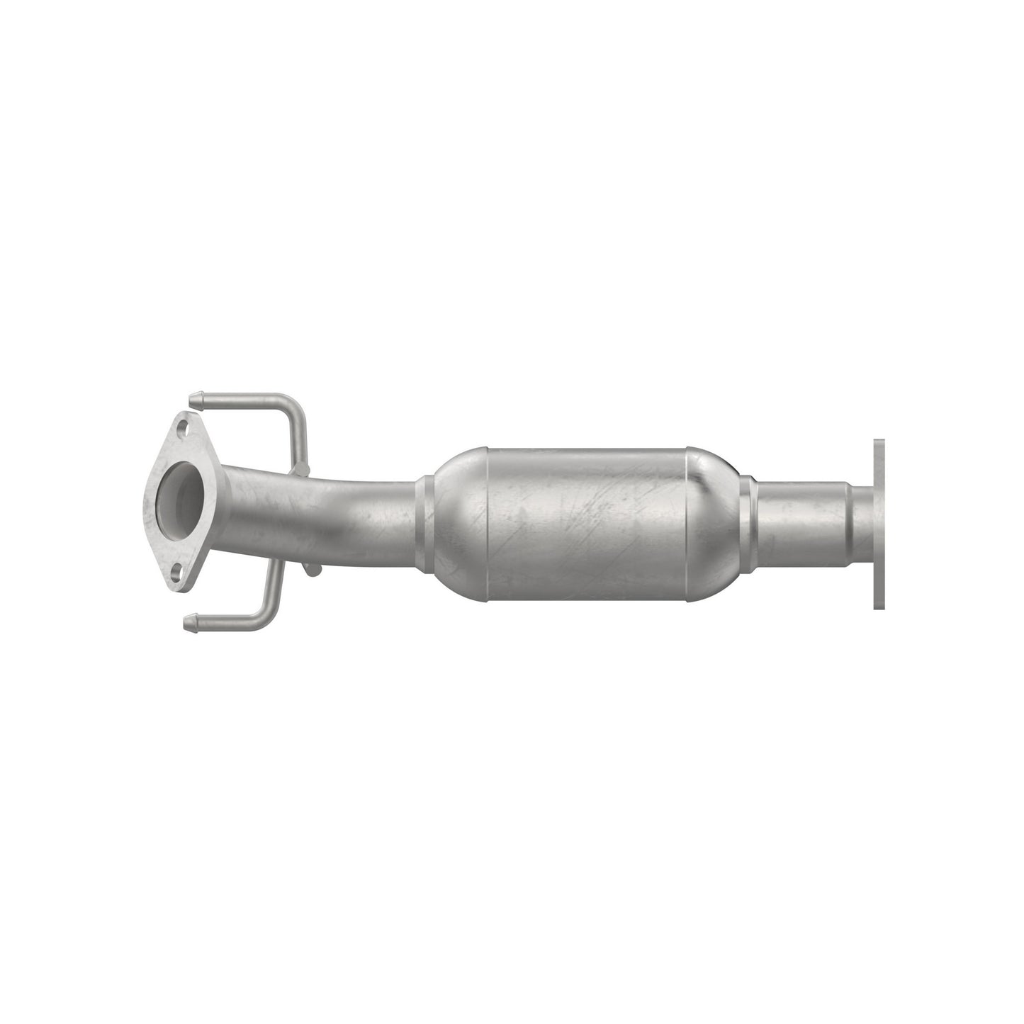 Walker Exhaust Catalytic Converter 16967 main image