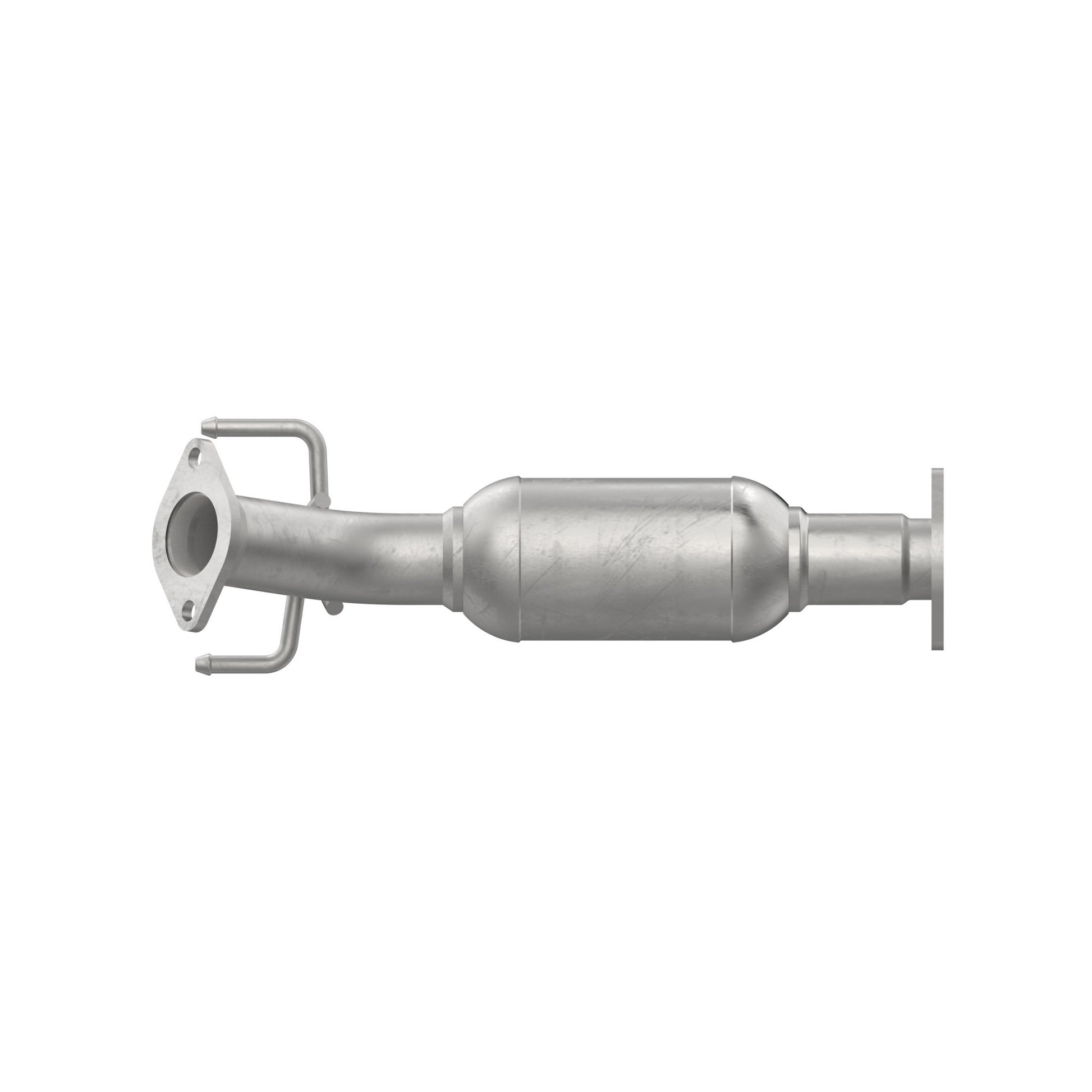 Walker Exhaust Catalytic Converter 16967 main image