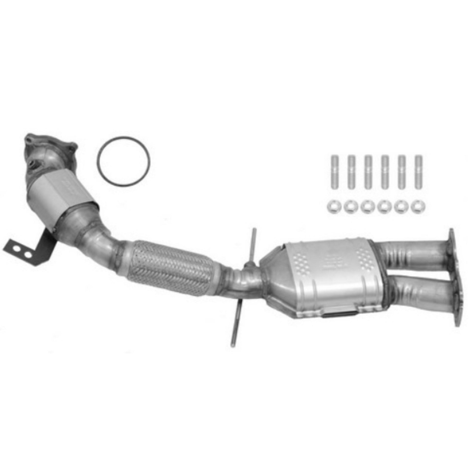 Walker Exhaust 16968 main image