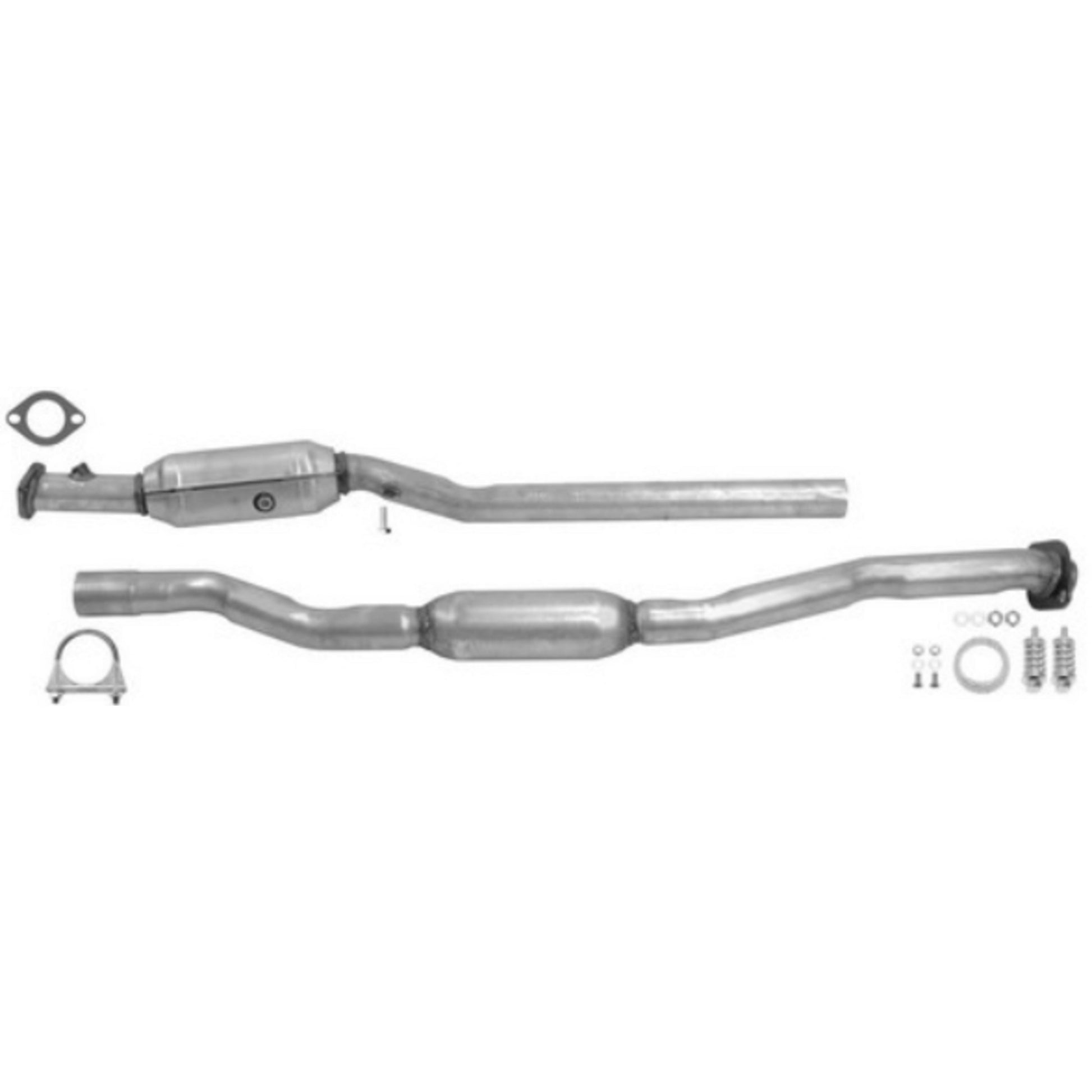 Walker Exhaust 16969 main image