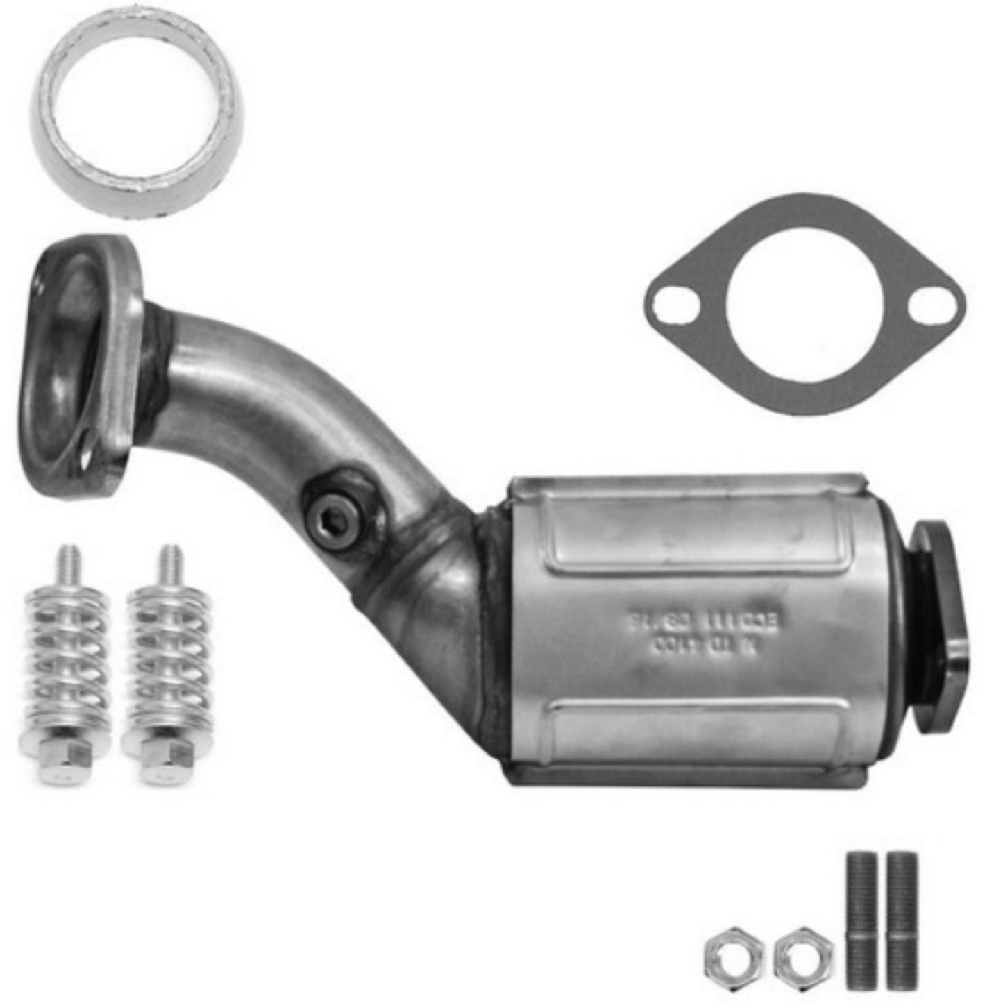 Walker Exhaust Catalytic Converter 16970 main image