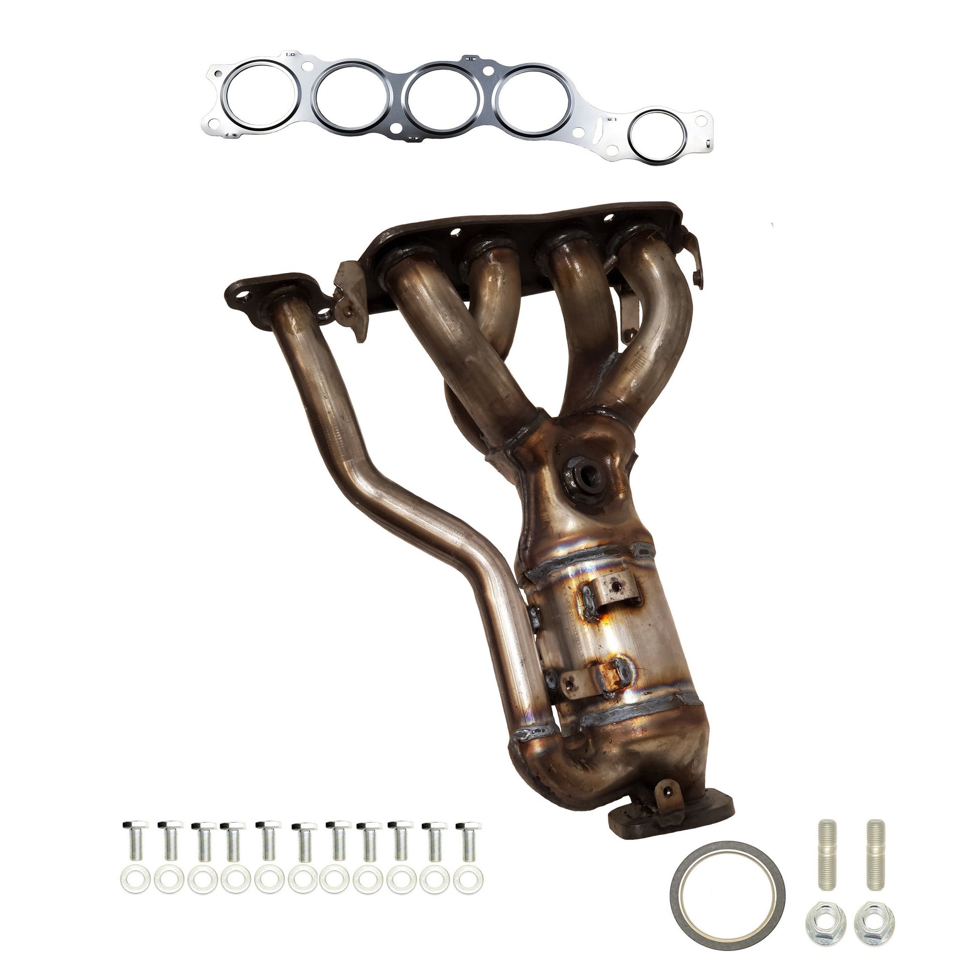 Walker Exhaust 16980 main image