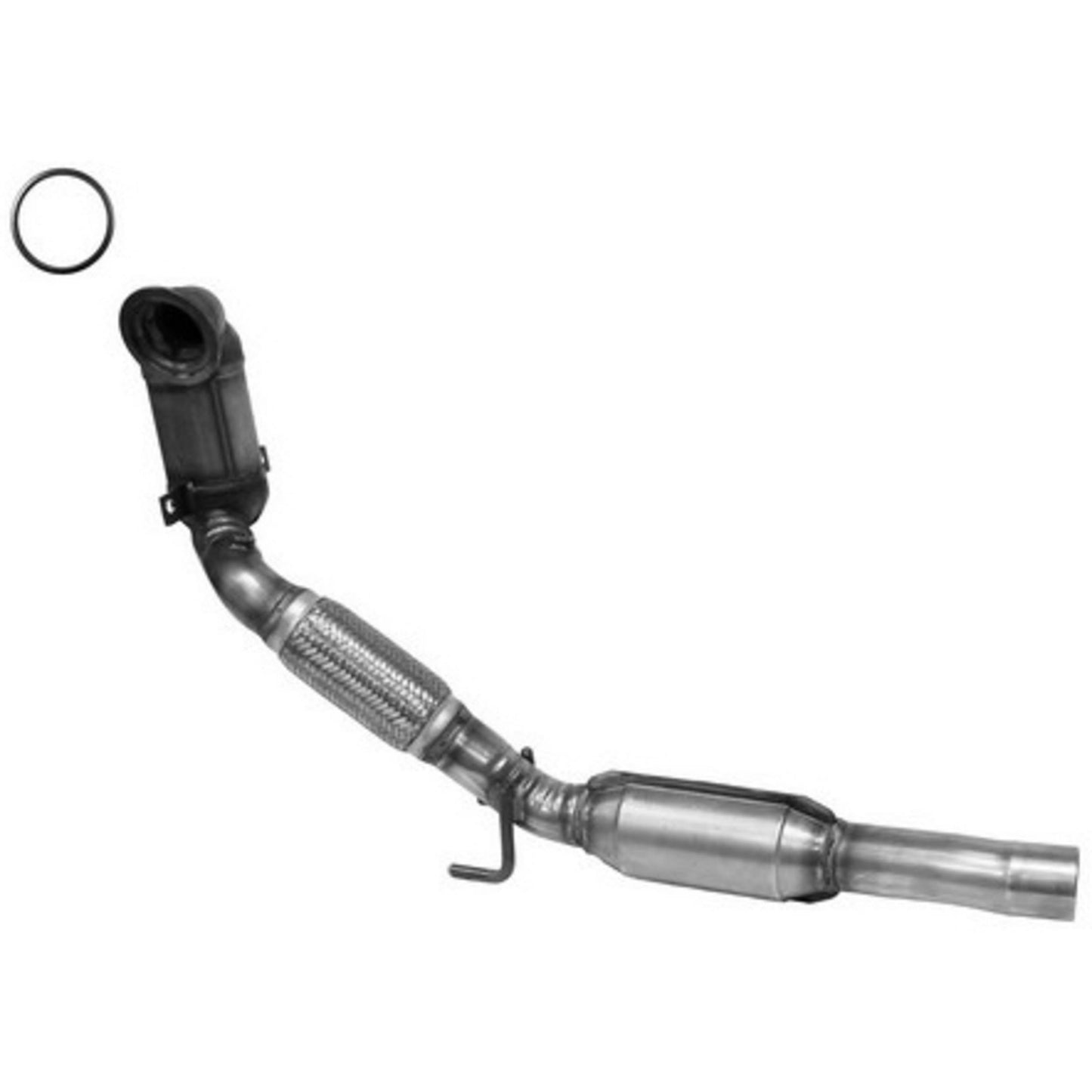 Walker Exhaust Catalytic Converter 16988
