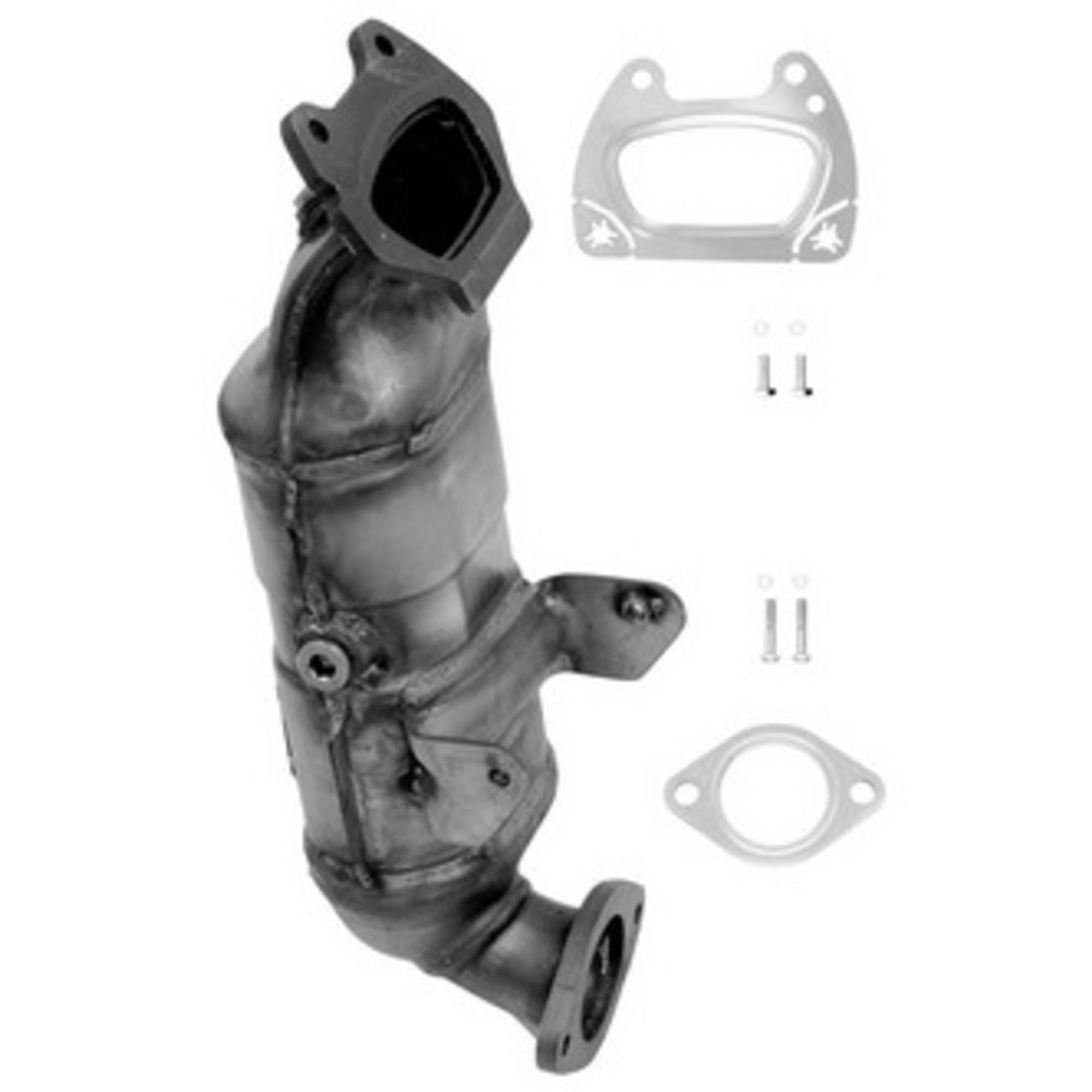 Walker Exhaust Catalytic Converter 16992