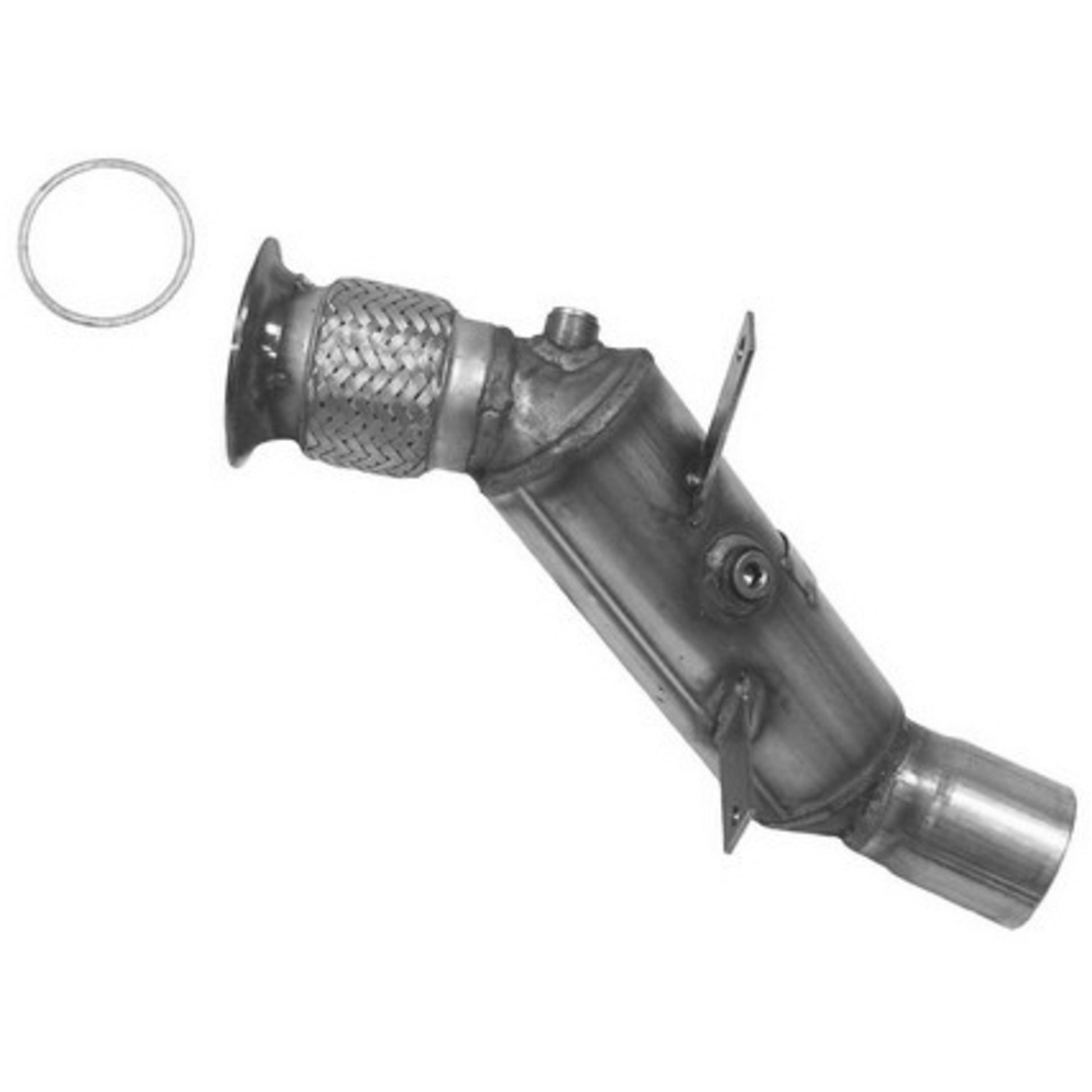 Walker Exhaust 16995 main image