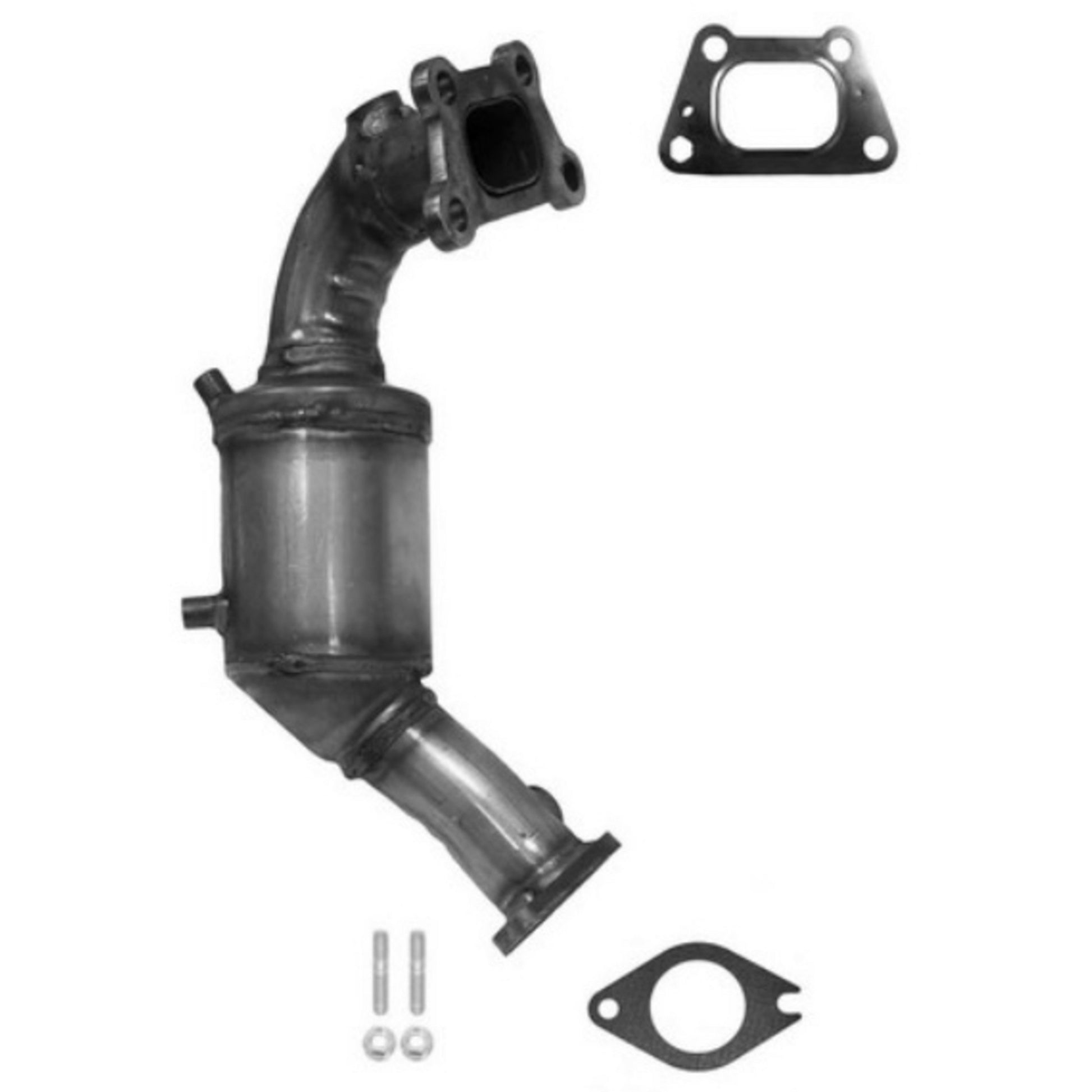 Walker Exhaust Catalytic Converter 16998 main image