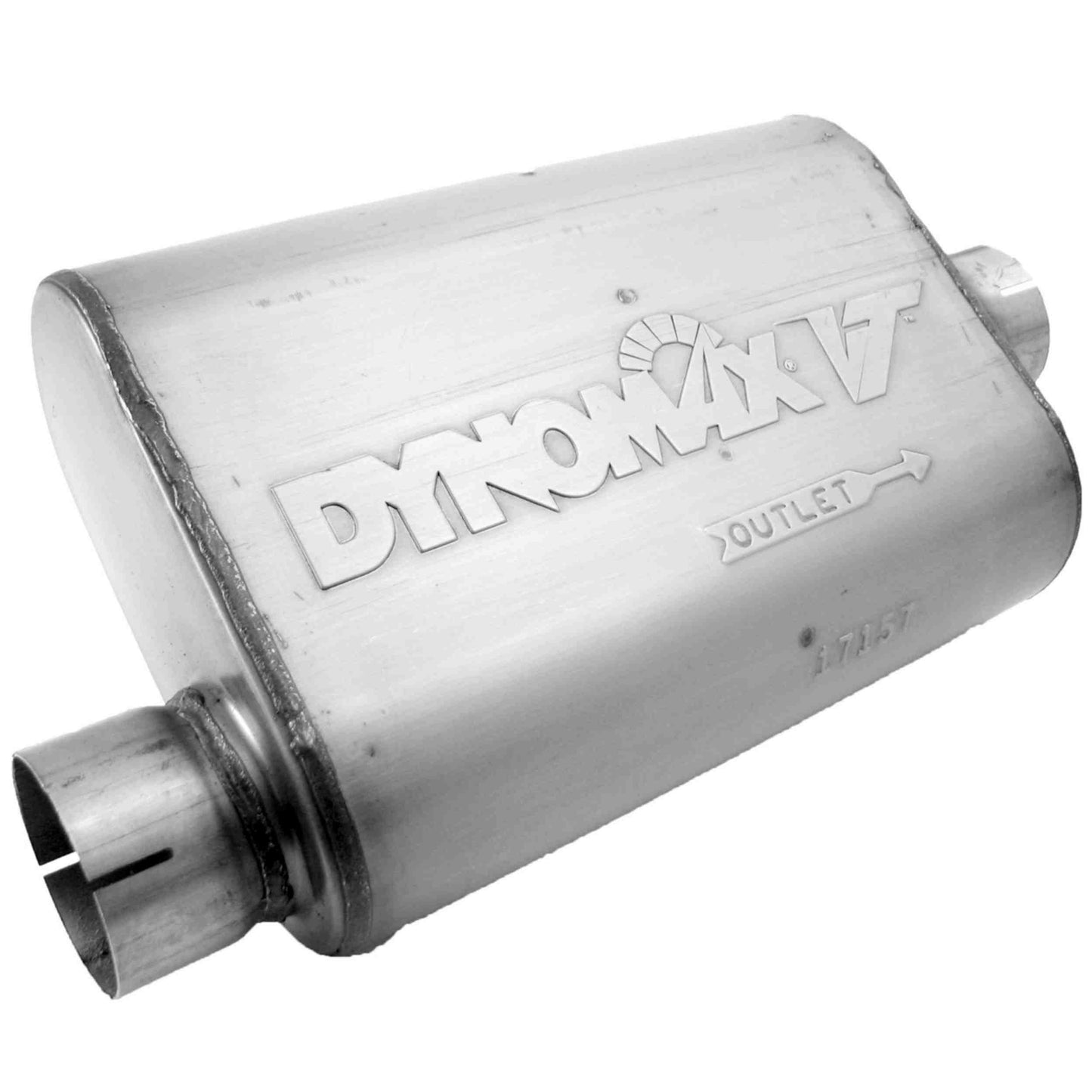Walker Exhaust 17157