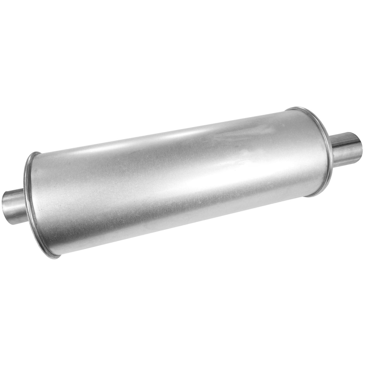 Walker Exhaust Exhaust Muffler 17163