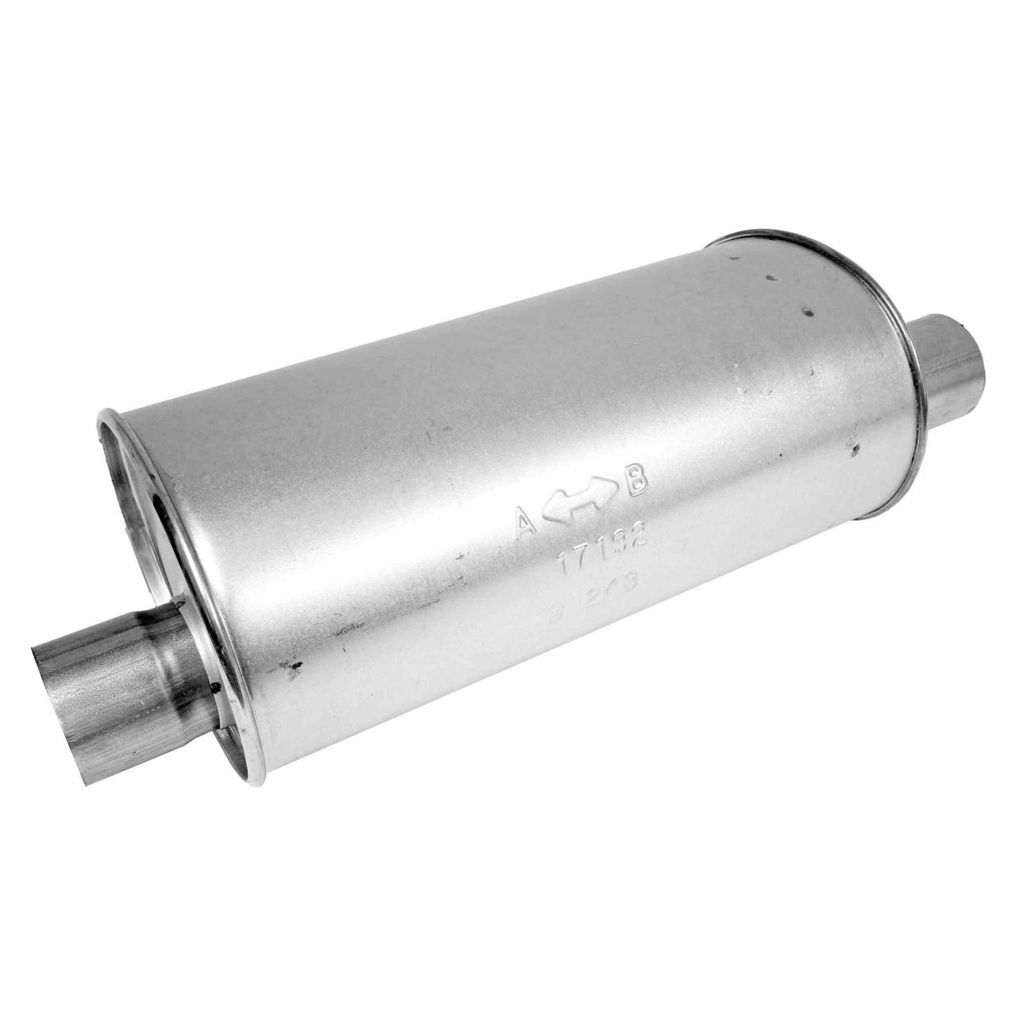 Walker Exhaust Exhaust Muffler 17192