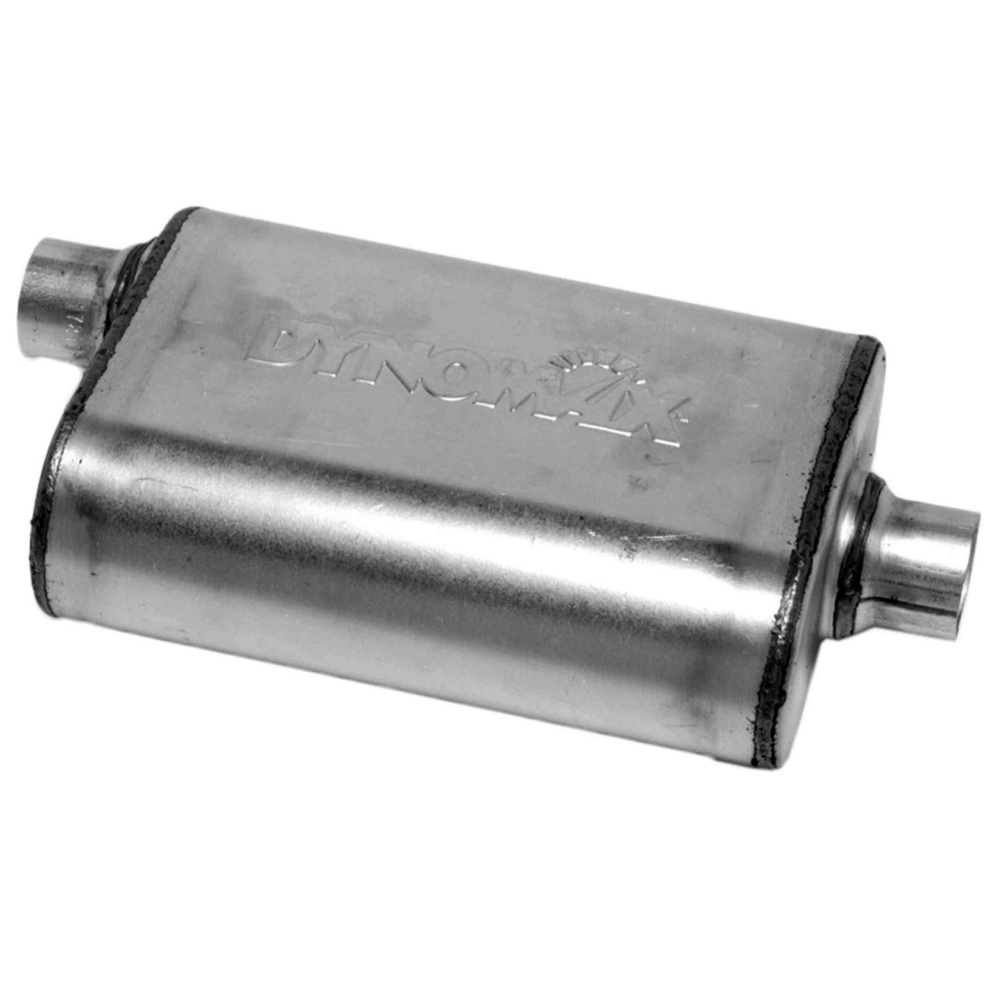 Dynomax Exhaust Muffler 17217