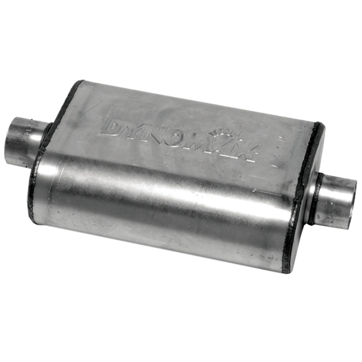 Dynomax Ultra Flo Muffler DYN17218