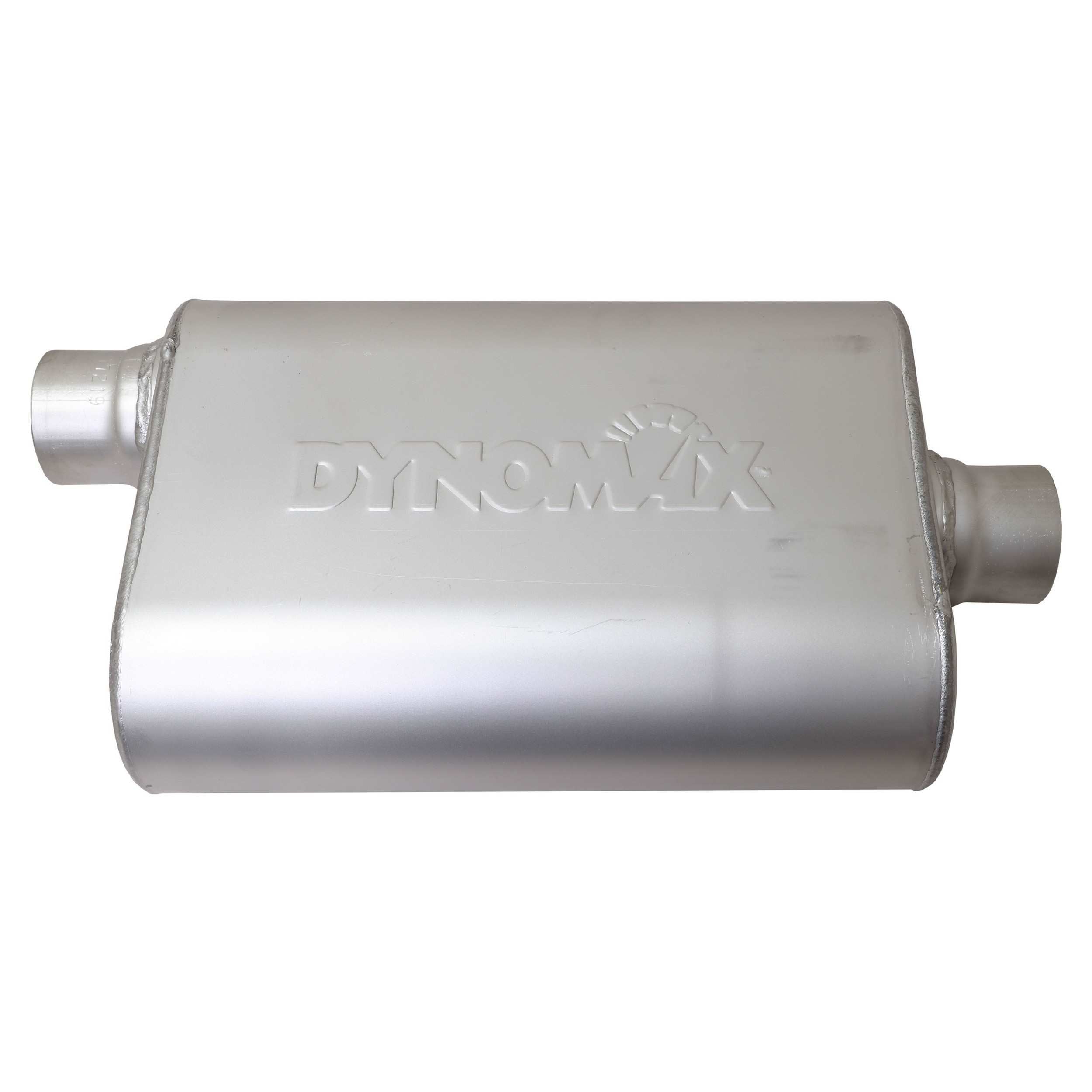 Dynomax Race Magnum Muffler DYN17219