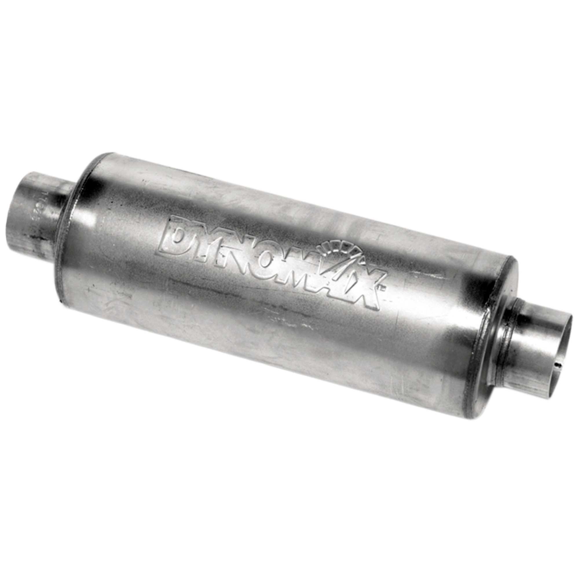 Dynomax Exhaust Muffler 17224