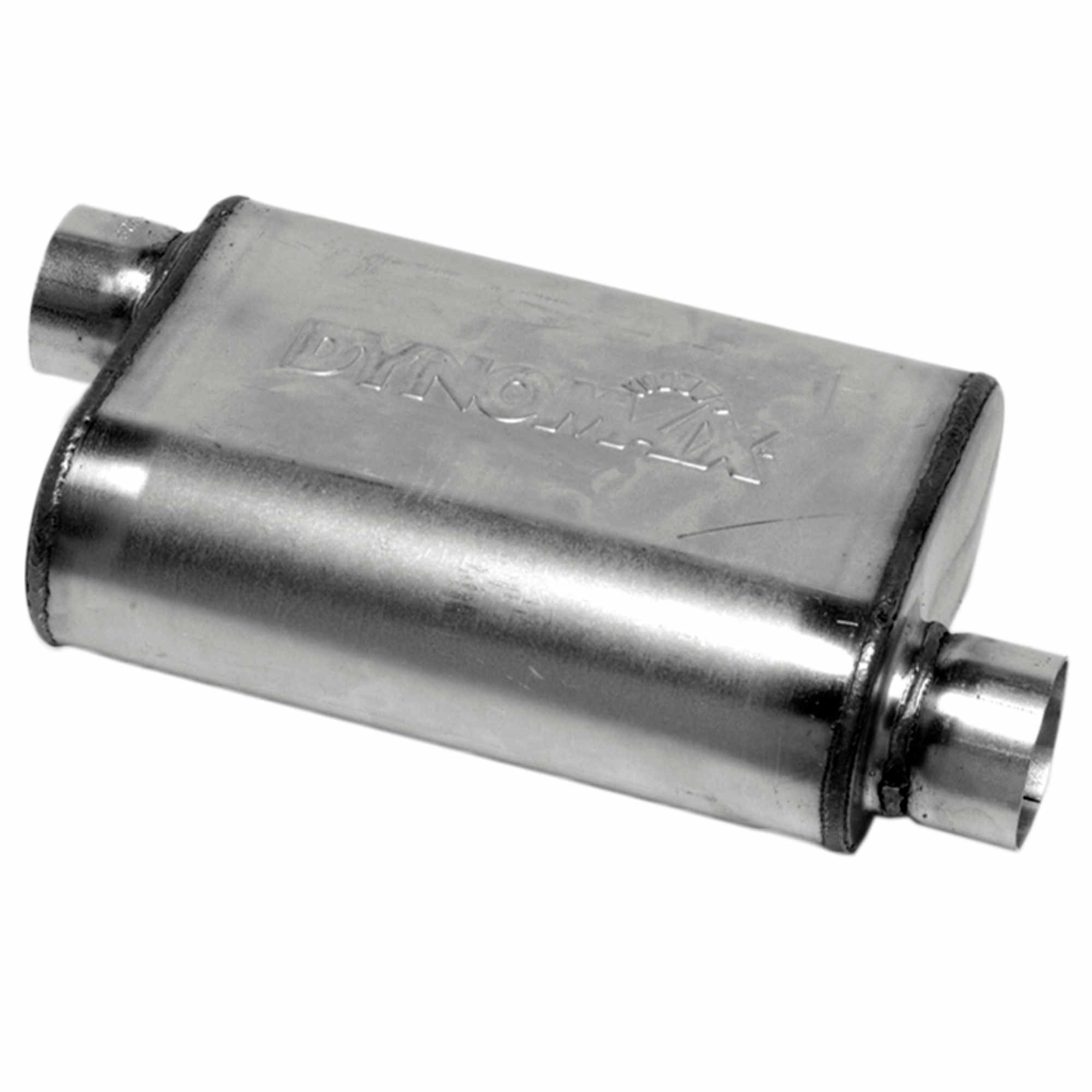 Dynomax Ultra Flo Welded Muffler DYN17229