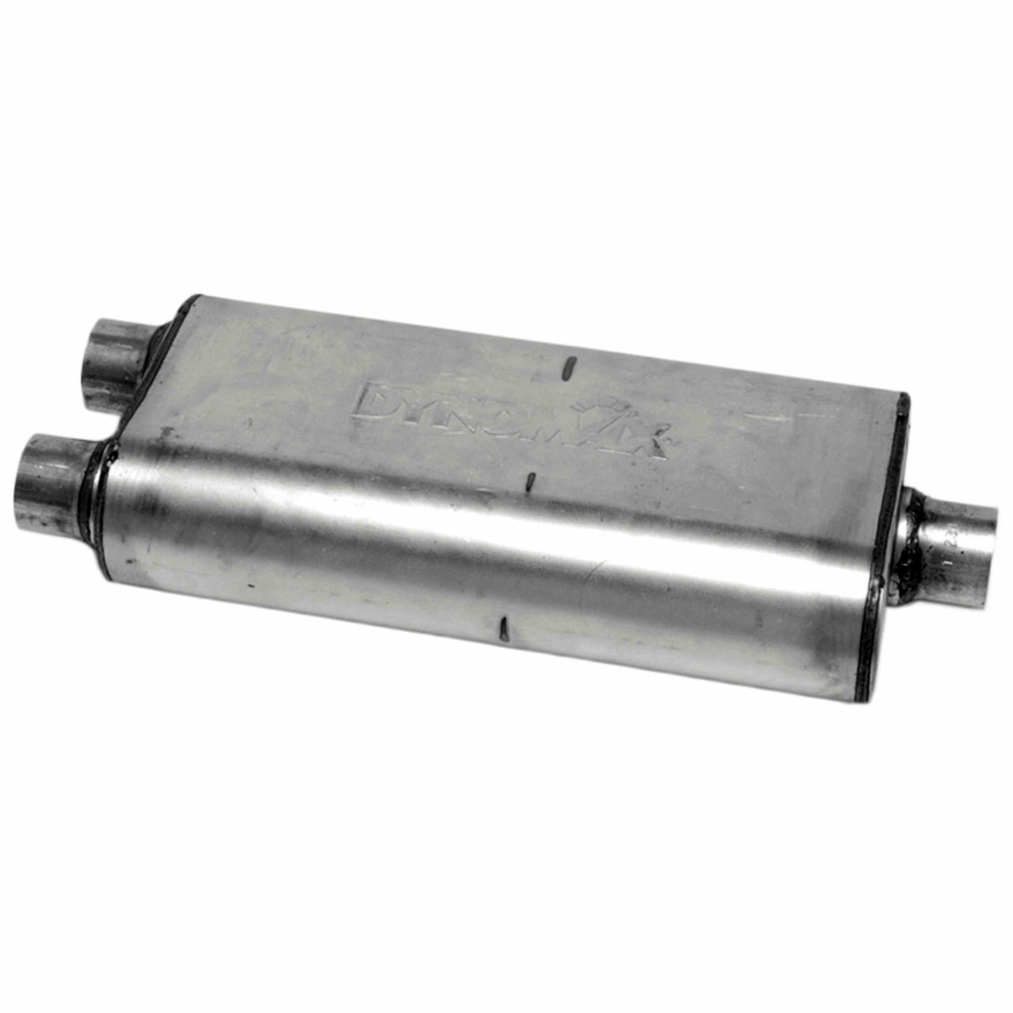 Dynomax Exhaust Muffler 17234