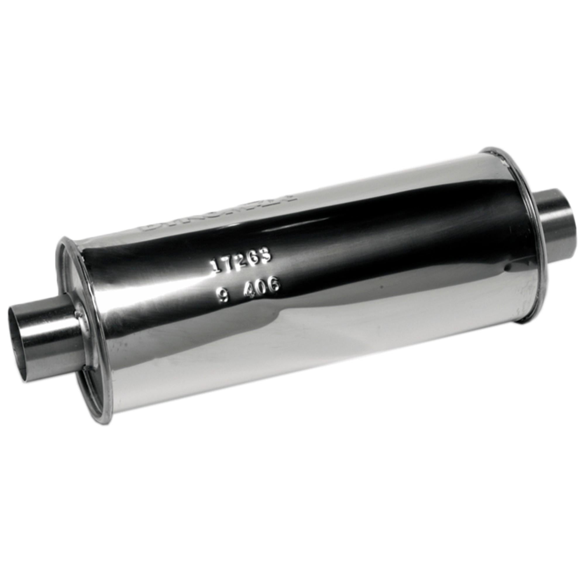 Dynomax Exhaust Muffler 17263