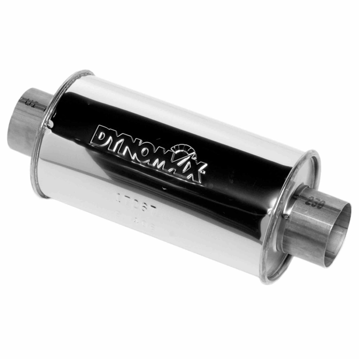 Dynomax Exhaust Muffler 17267