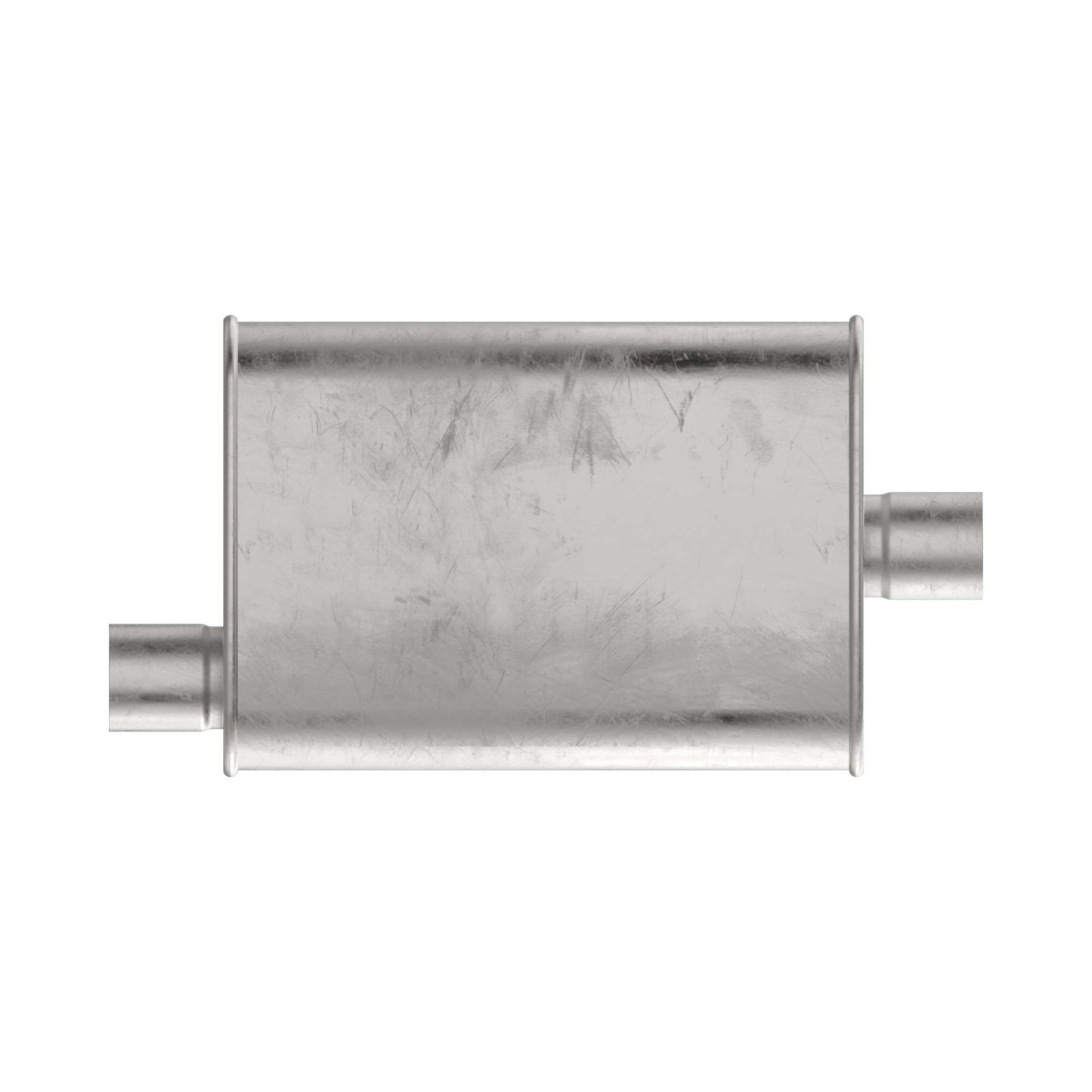Dynomax Exhaust Muffler 17282