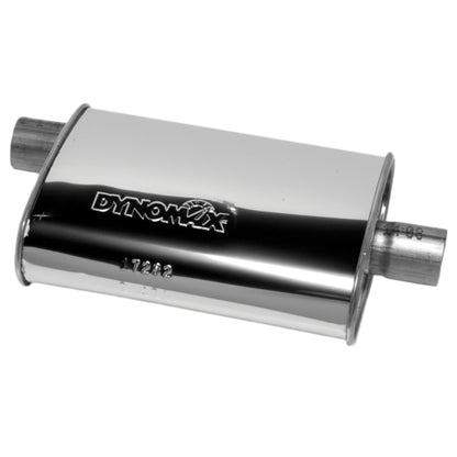 Dynomax Ultra Flo Muffler DYN17283