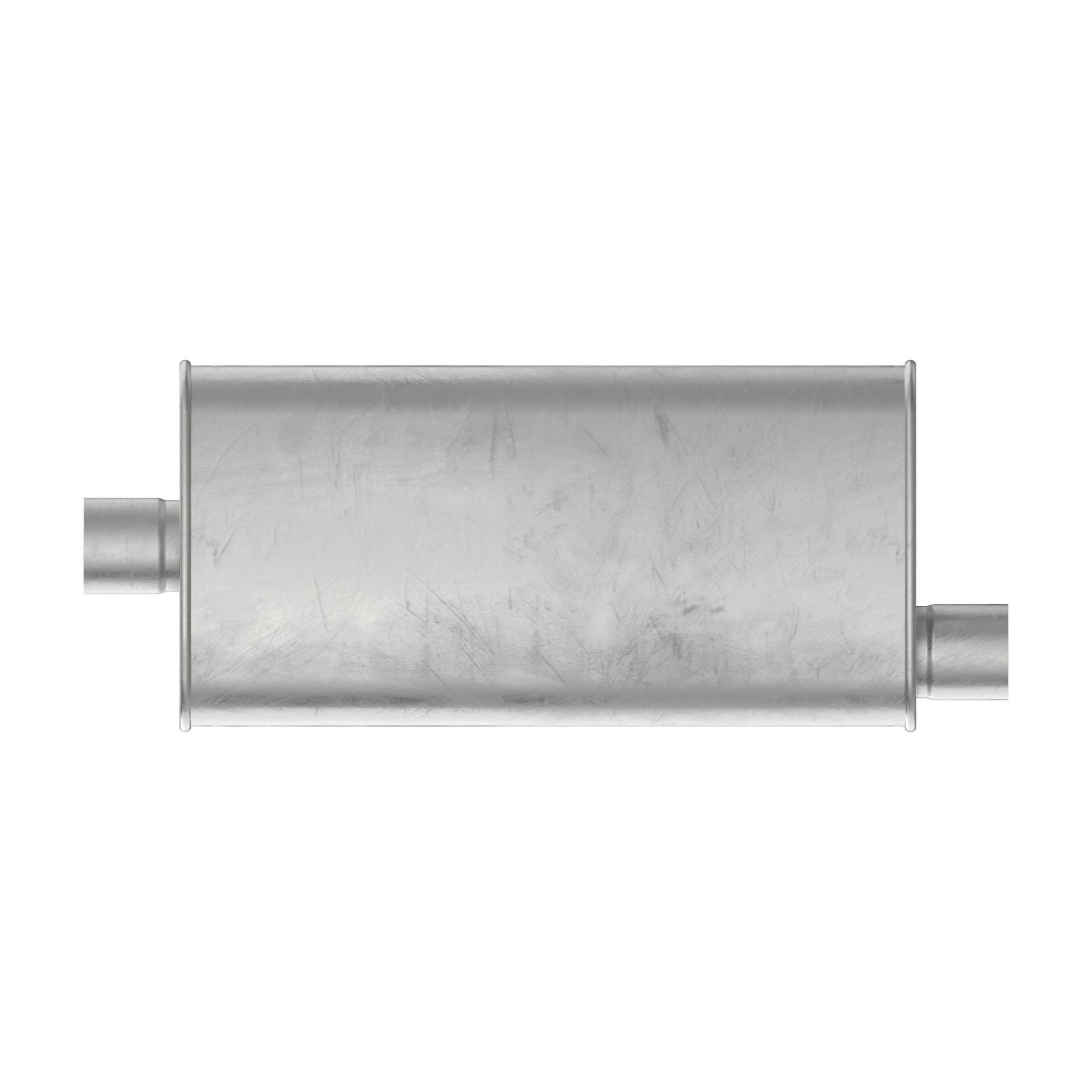 Dynomax Exhaust Muffler 17289