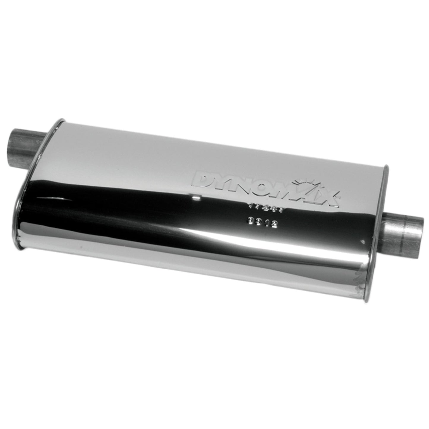 Dynomax Exhaust Muffler 17289