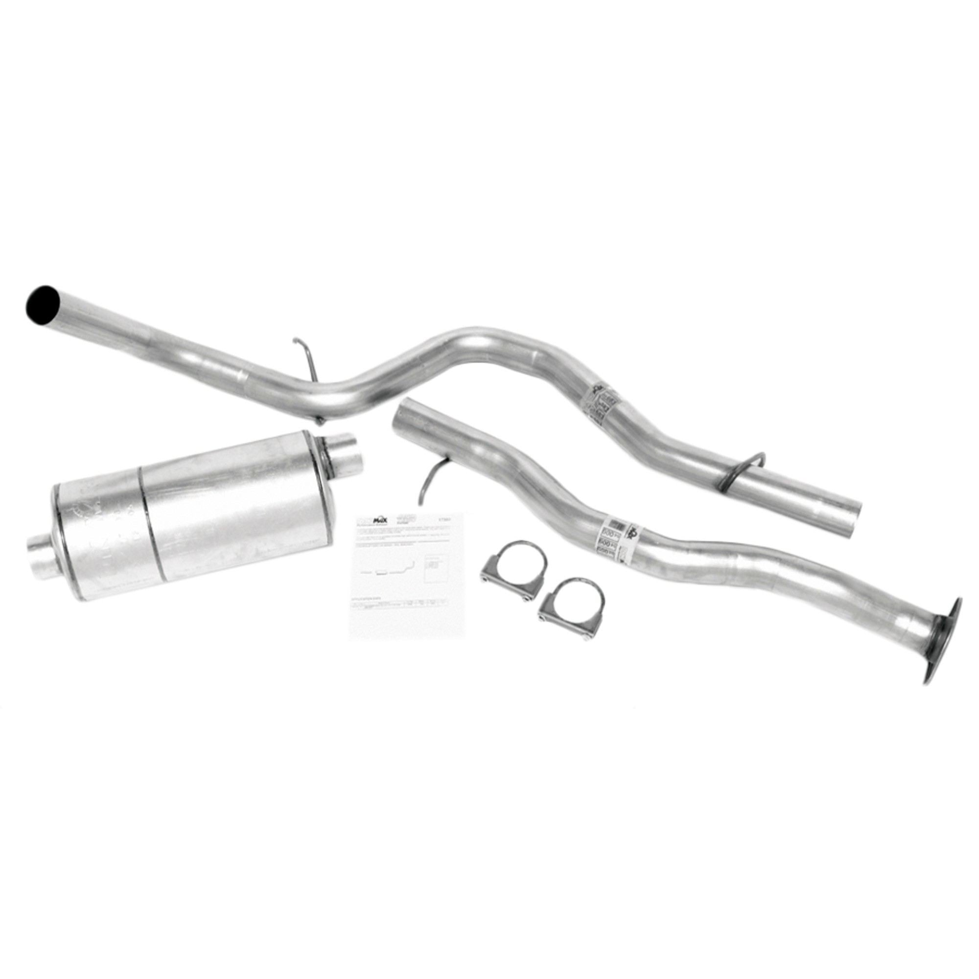Dynomax Exhaust System Kit 17380