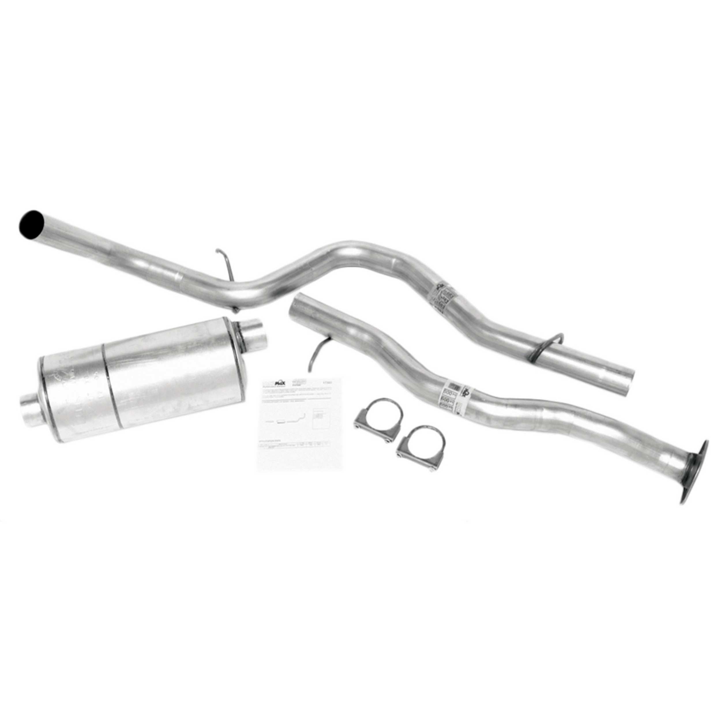 Dynomax Exhaust System Kit 17380