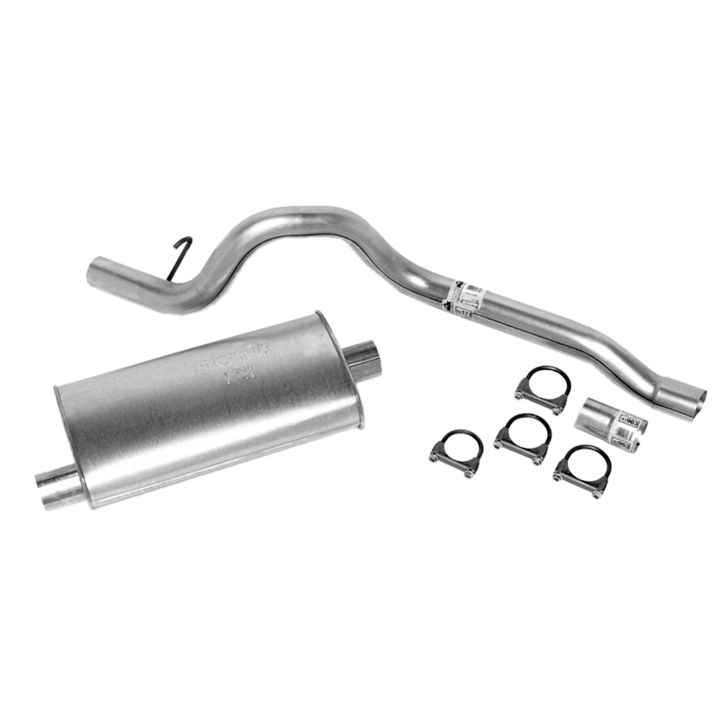 Dynomax Exhaust System Kit 17463