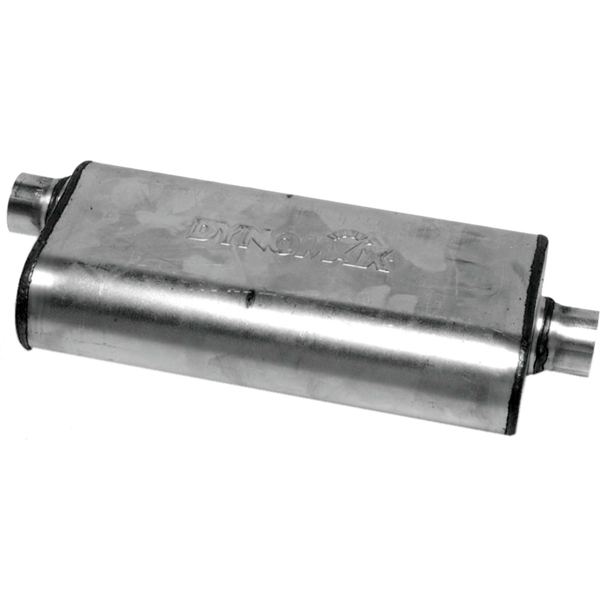 Dynomax Exhaust Muffler 17512
