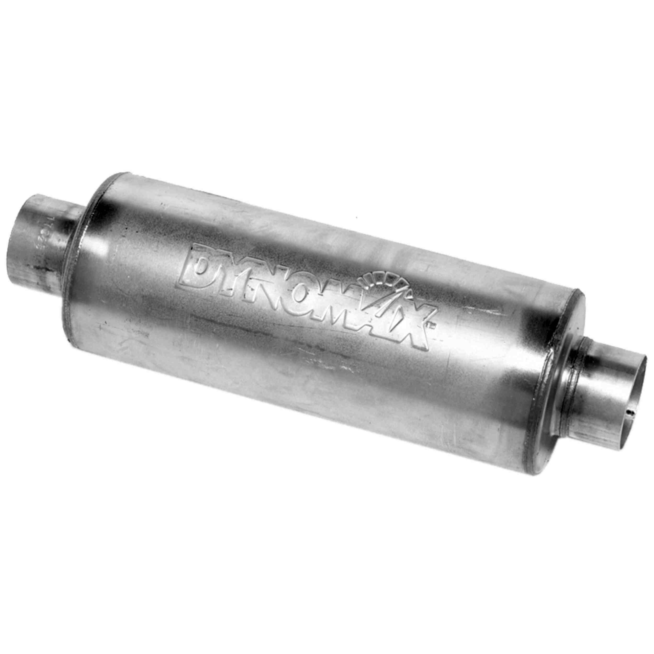 Dynomax Exhaust Muffler 17537