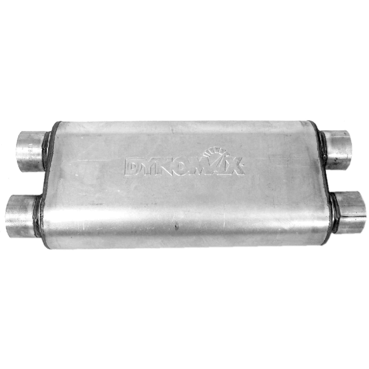Dynomax Exhaust Muffler 17554