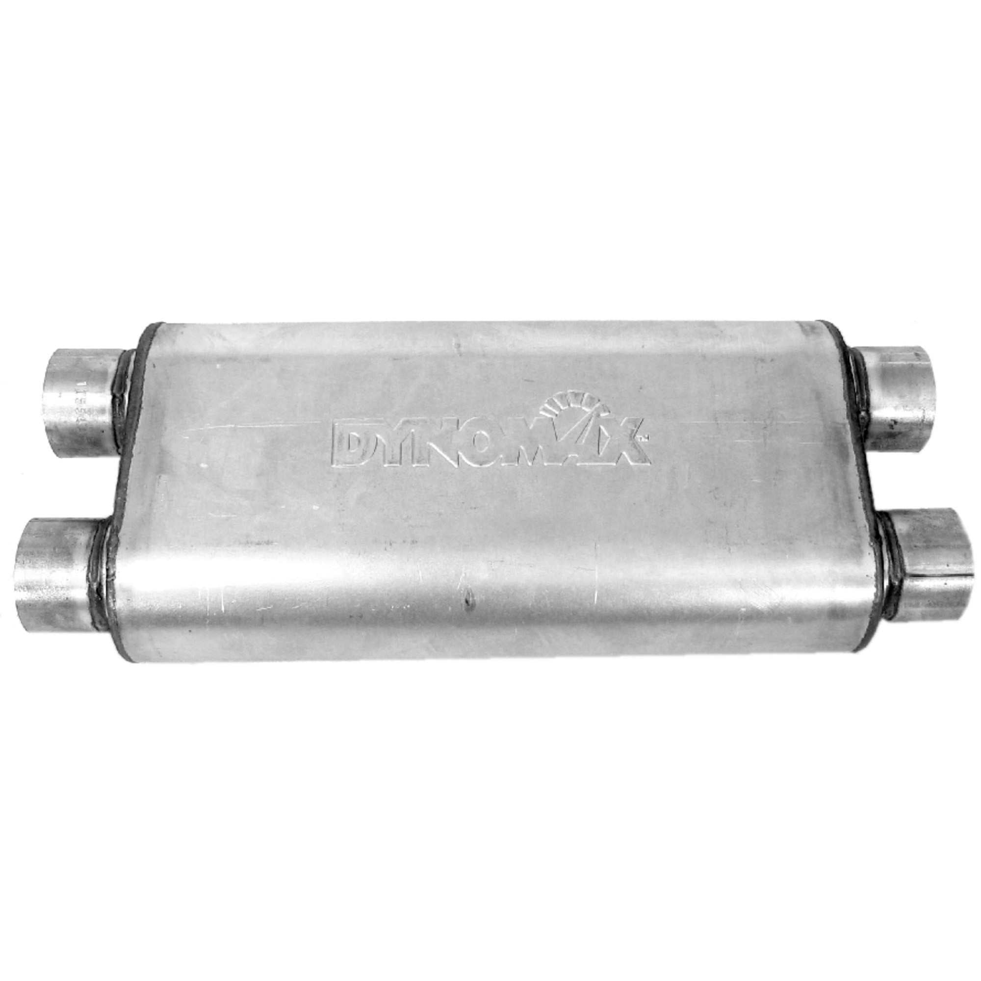 Dynomax Exhaust Muffler 17554