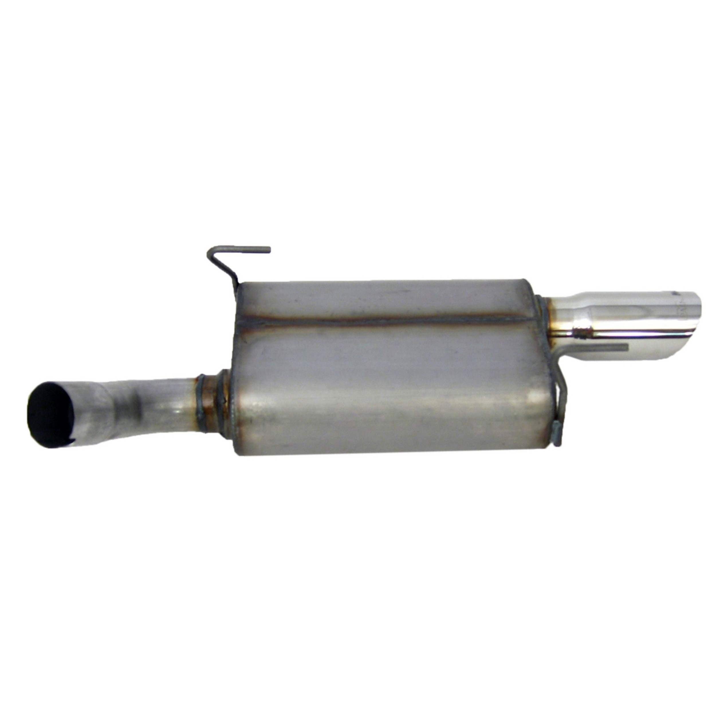 Dynomax Exhaust Muffler 17571