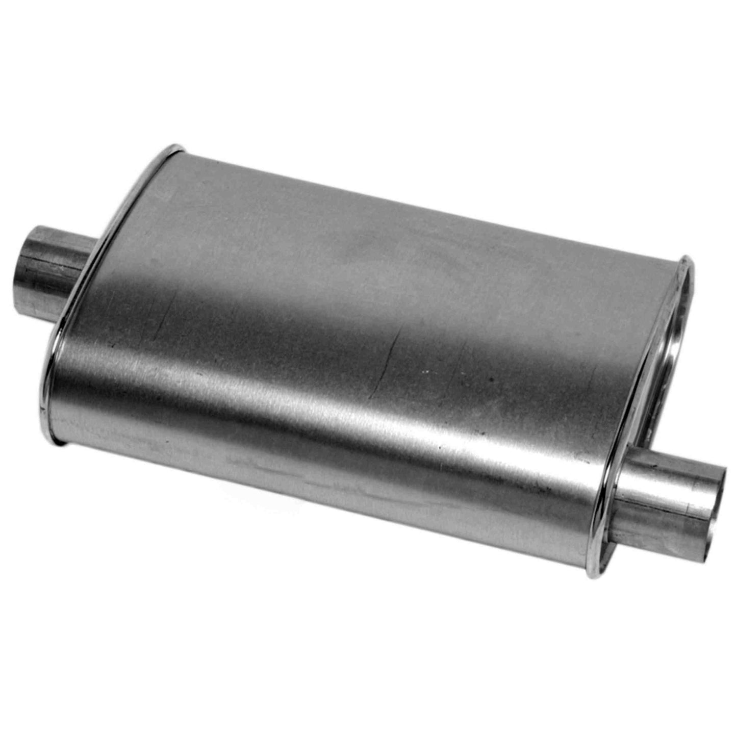 Walker Exhaust Exhaust Muffler 17611