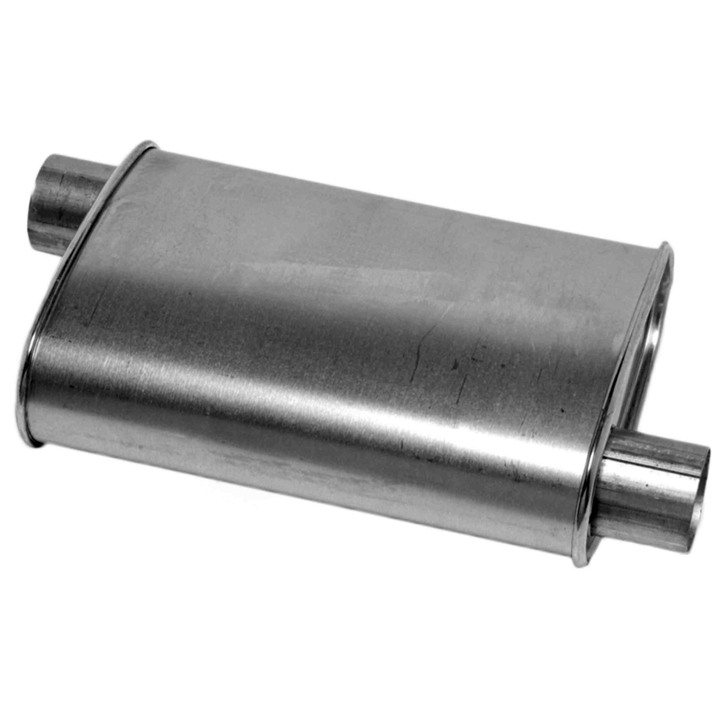 Walker Exhaust Exhaust Muffler 17612