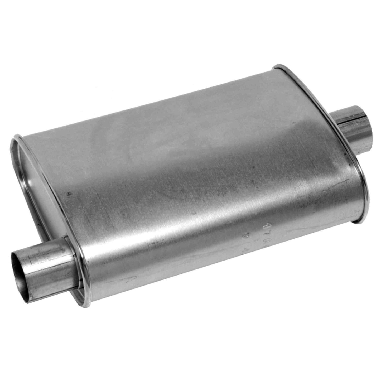 Walker Exhaust Exhaust Muffler 17613