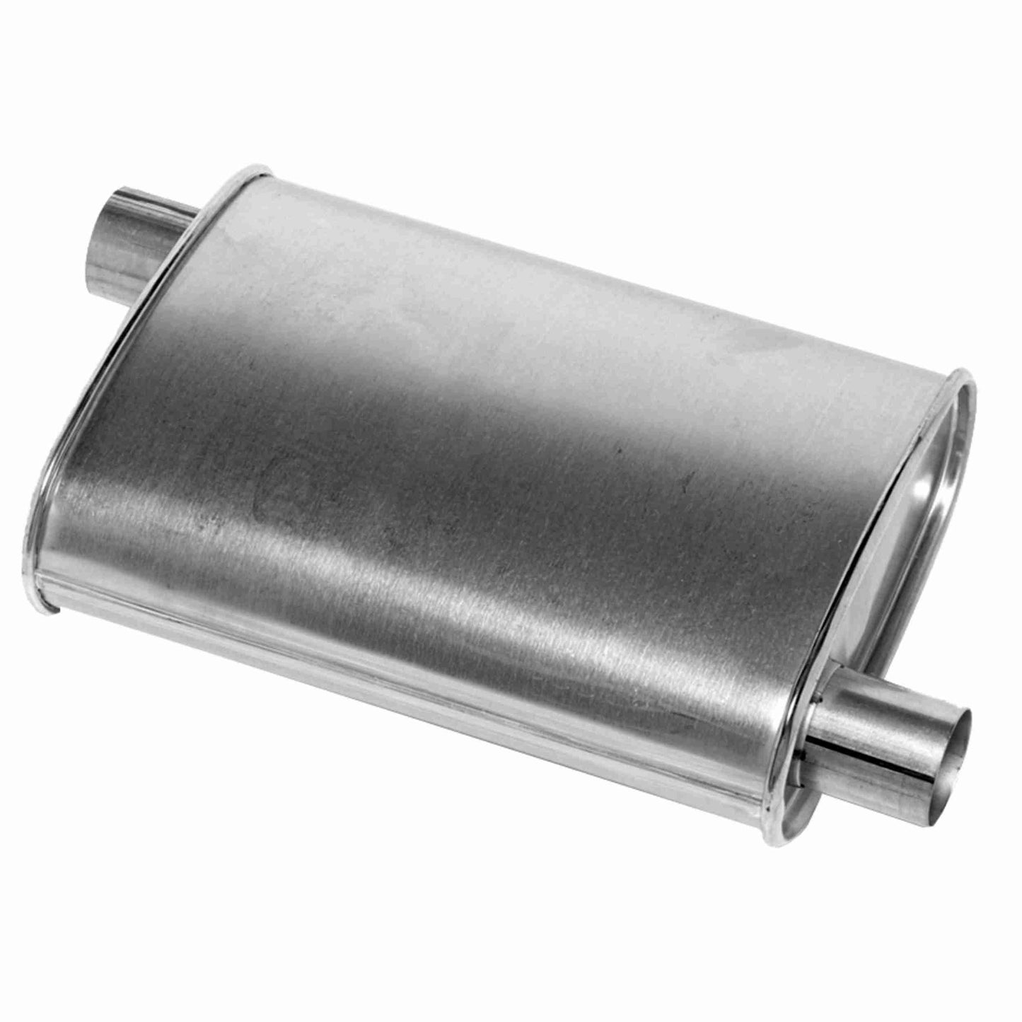 Walker Exhaust Exhaust Muffler 17614