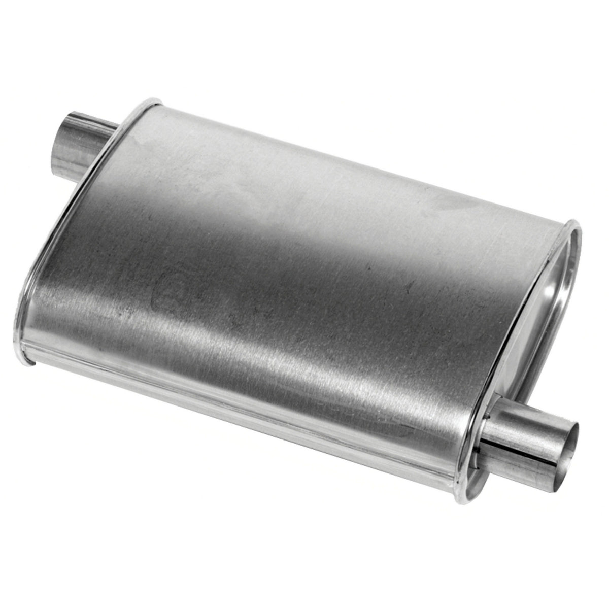 Walker Exhaust Exhaust Muffler 17614