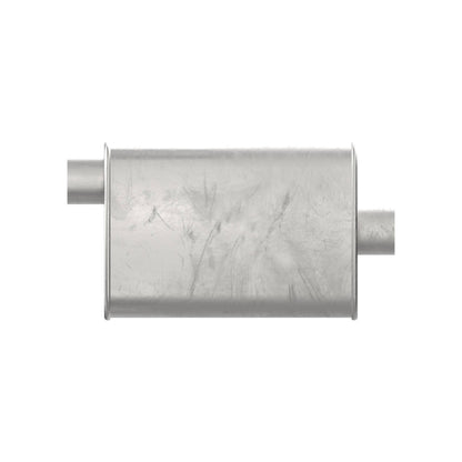 Walker Exhaust Exhaust Muffler 17615