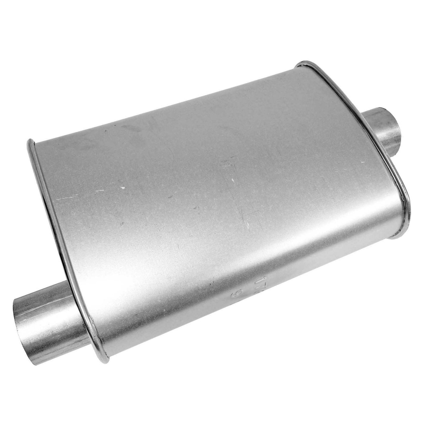 Walker Exhaust Exhaust Muffler 17615