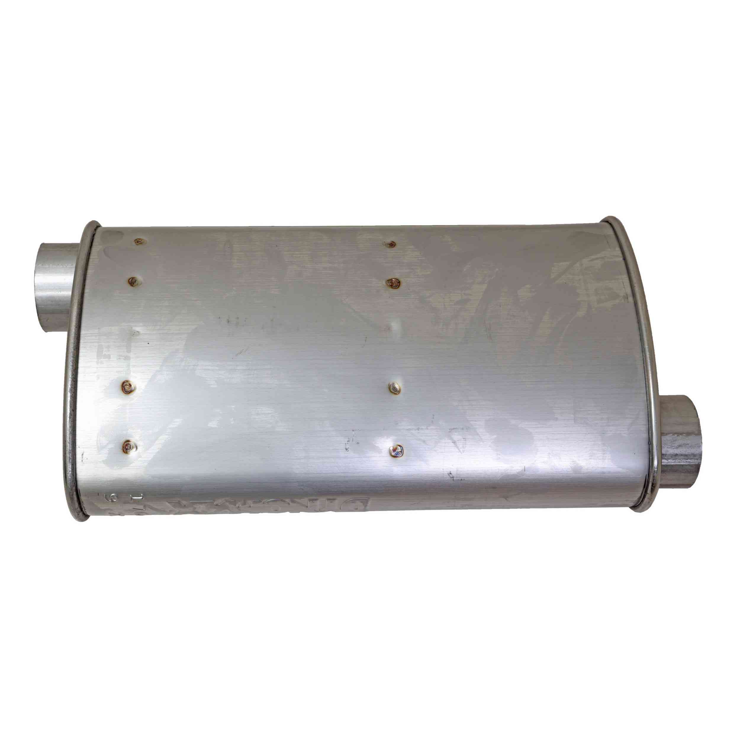 Dynomax Exhaust Muffler 17629