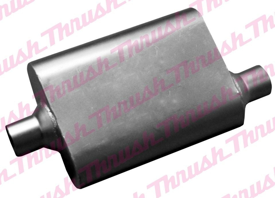 Walker Exhaust 17650