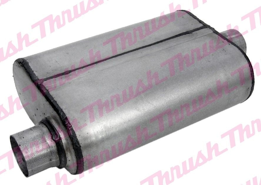 Walker Exhaust 17655