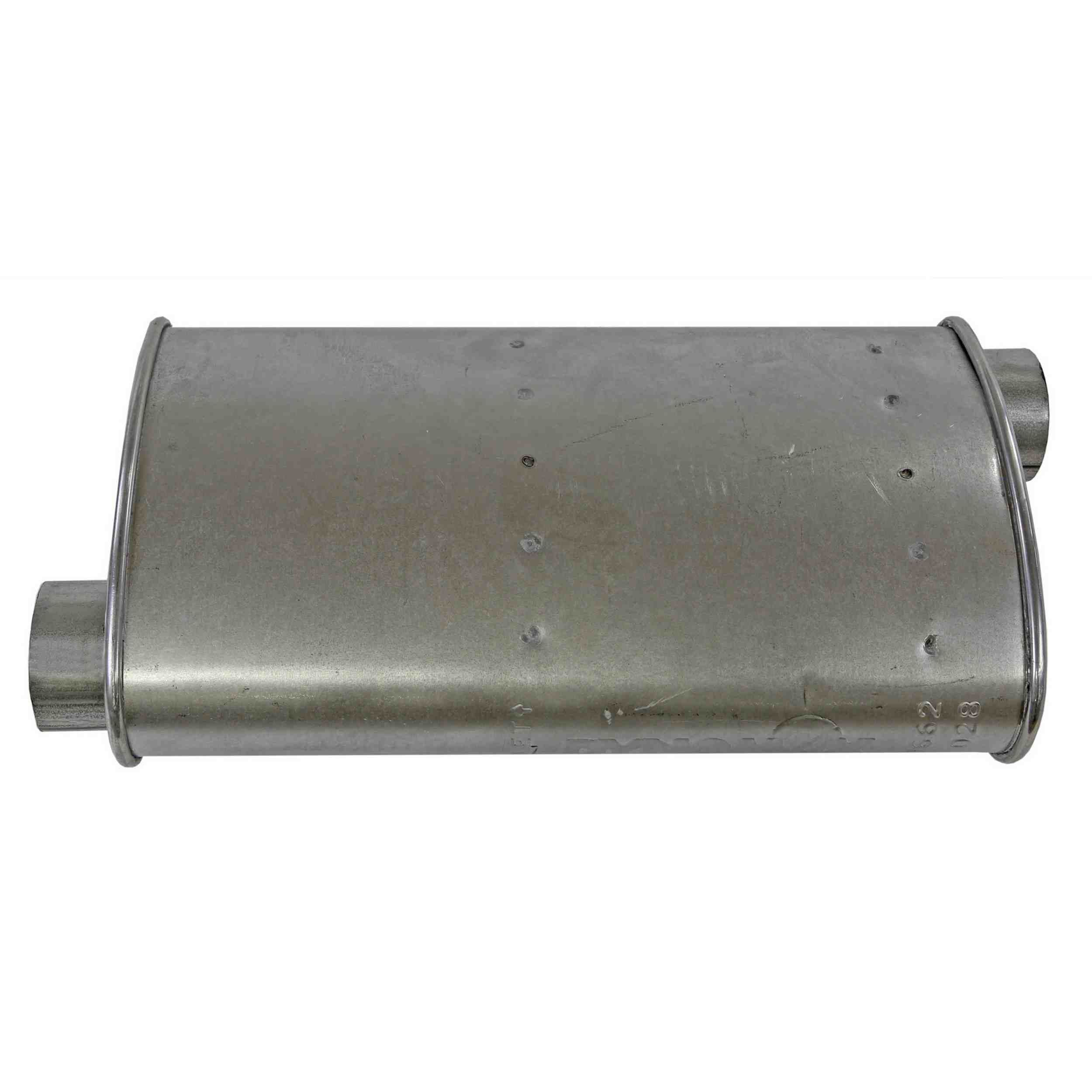 Dynomax Exhaust Muffler 17662