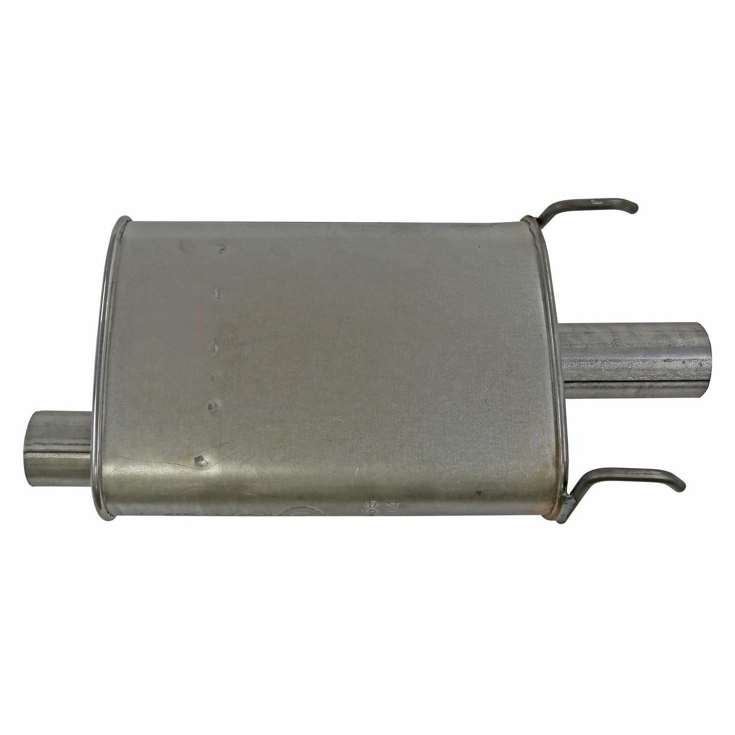 Dynomax Exhaust Muffler 17666